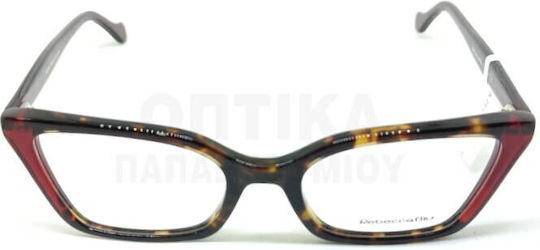 Rebecca Blu Rb7586 Rn06 Brillengestelle mit Rezept