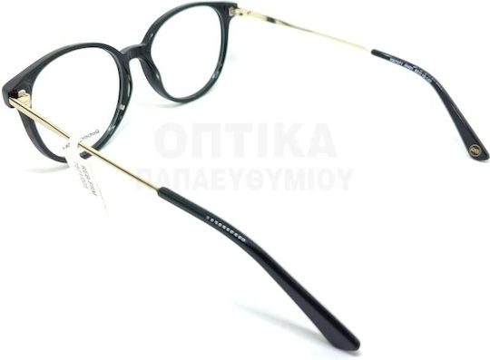 Rebecca Blu Rb7571 Rn01 Brillengestelle mit Rezept
