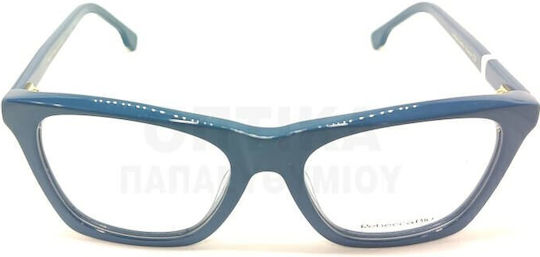 Rebecca Blu Rb7610 Rn10 Brillengestelle mit Rezept