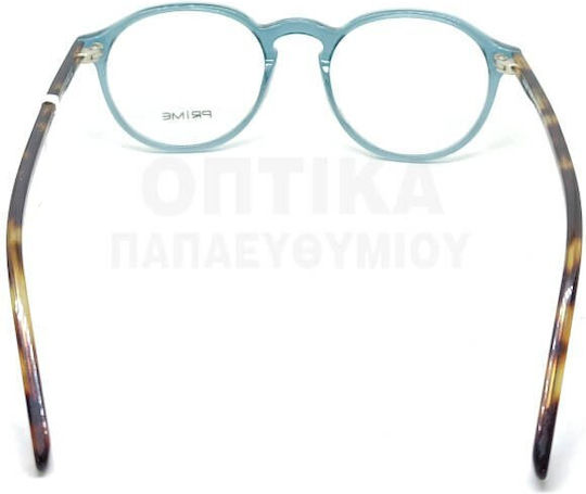 Prescription Eyeglass Frames Prime Pr1907 Pl09