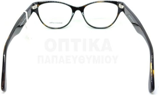 Rebecca Blu Rb7579 Rn02 Brillengestelle mit Rezept