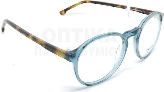 Prescription Eyeglass Frames Prime Pr1907 Pl09