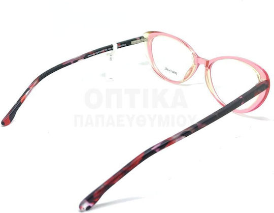 Prescription Eyeglass Frames Prime Pr1809 Pl07
