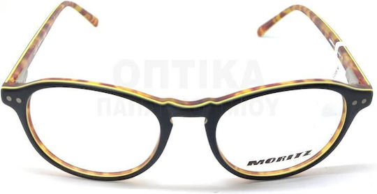 Γυαλιά Οράσεως Moritz Mz21268 Me10