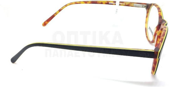 Γυαλιά Οράσεως Moritz Mz21268 Me10
