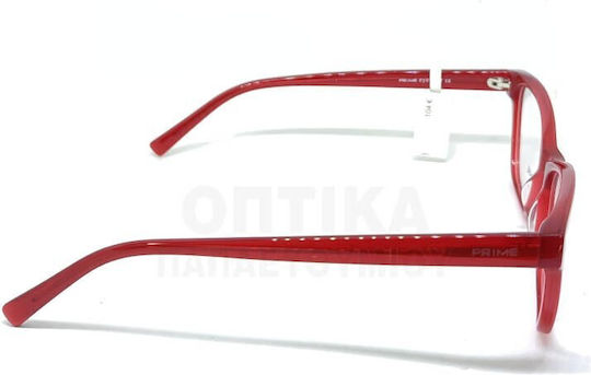 Prime Pr1029 Pl03 Brillengestelle mit Rezept