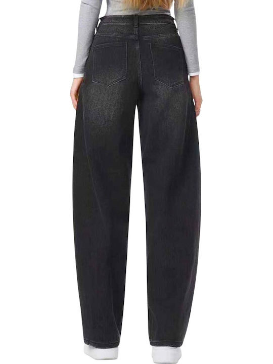 Anykind Damen Jeans Hosen Mit Rissen