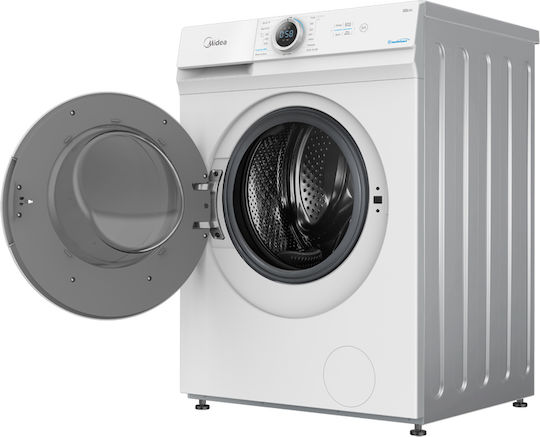 Midea Пералня 6кг 1000 Оборота MF100W60/W-HR