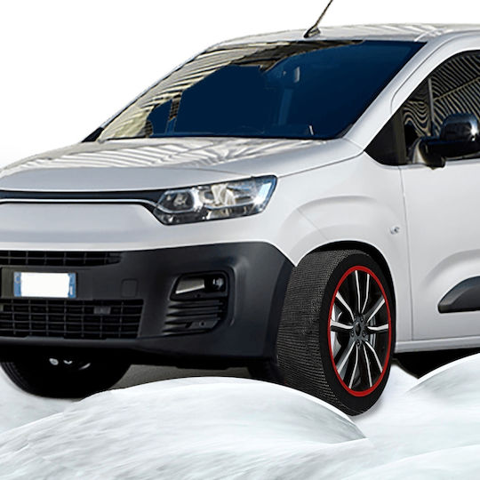 Maranello Super X 3D Pături de Zăpadă Antiderapante XL 2buc