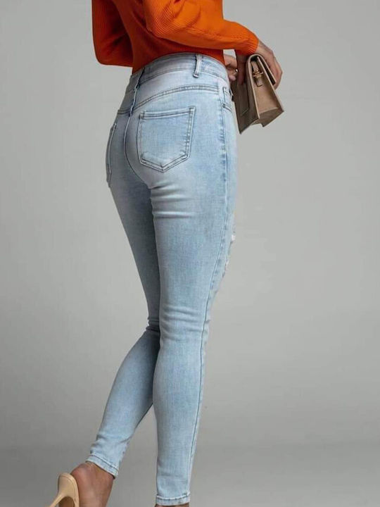 Hochgebirge Damen Jeans Hosen