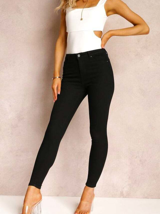 Damen Jeans Hosen Push Up