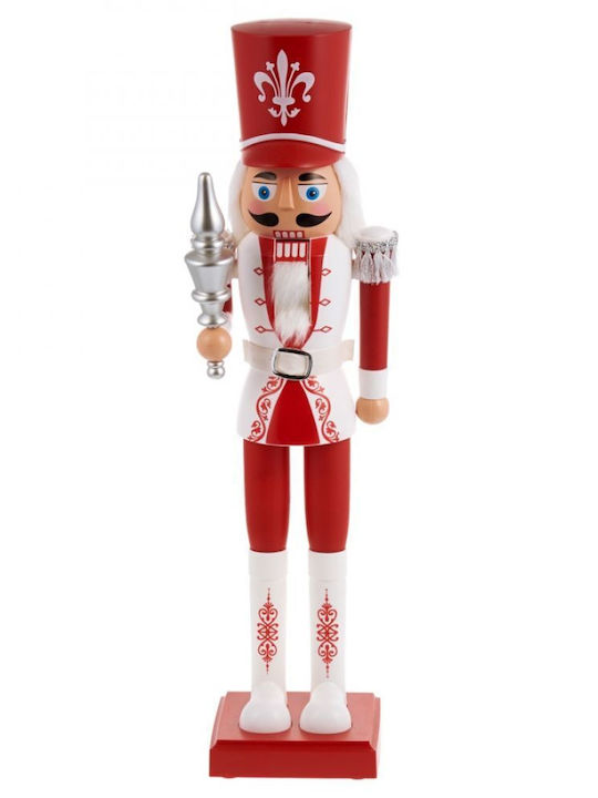 TnS Nutcracker de Crăciun din Plastic (desene și modele diverse)