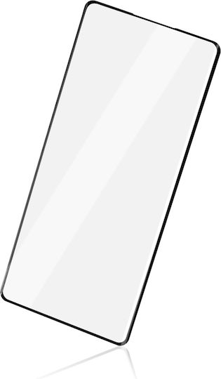 Naxius Full Face Tempered Glass Negru (Xiaomi 13 Lite)