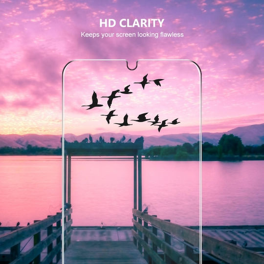 Displayschutzfolie (Galaxie A15)