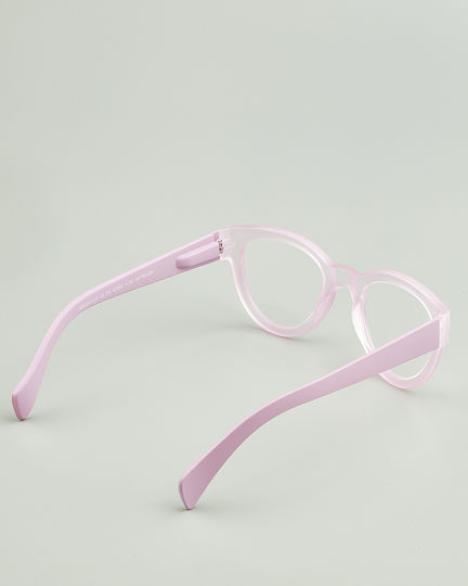 Очила за четене +2.50 в Розов цвят S8525-pink-250