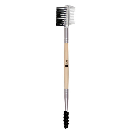 Foxy Makeup Brush for Eyebrows made of Synthetic Hair