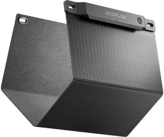 EcoFlow Ηλιακό Panel Φορτιστής 28W (EFSOLAR28W-P-S-TY-4-EU)