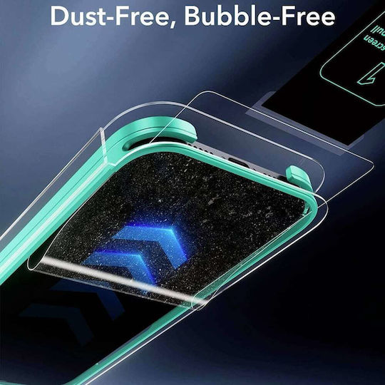 ESR Armorite Screen Protector 2τμχ (iPhone 17 / 17 Pro / 16 Pro)