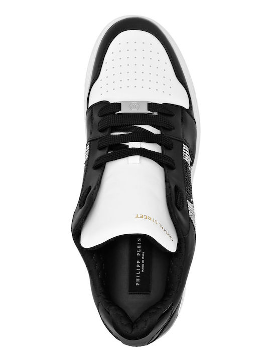 Ανδρικά Sneakers Πολύχρωμα