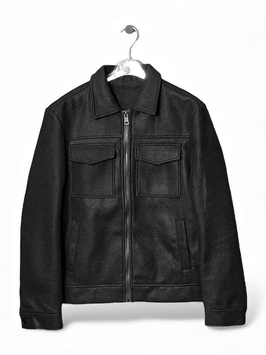 Jacke Black