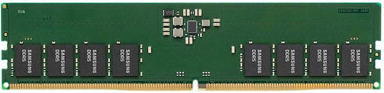 Samsung DDR5 With Module 1x32GB And Speed 5600 For Server