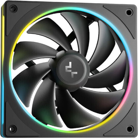 Deepcool LM360 CPU Cooling Fan with RGB for AM4/AM5/1200/1700 Socket