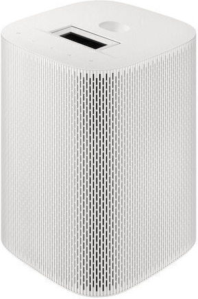 Samsung The Premiere 5 SP-LPF5DSAXXXH Projector LCD with Wi-Fi and Built-in Speakers White