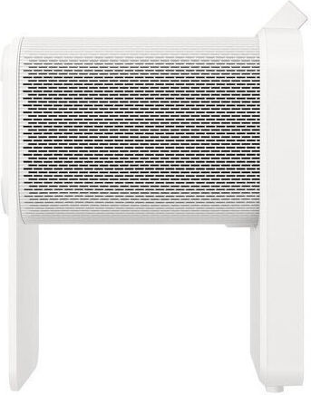 Samsung The Premiere 5 SP-LPF5DSAXXXH Projector LCD with Wi-Fi and Built-in Speakers White