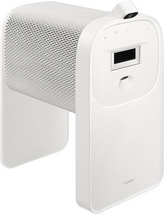 Samsung The Premiere 5 SP-LPF5DSAXXXH Projector LCD with Wi-Fi and Built-in Speakers White