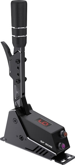 PXN Μοχλός Ταχυτήτων SF SMG για PC