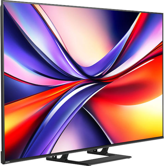 Hisense Smart Televizor 65" 4K UHD QLED 65A7Q HDR (2025)