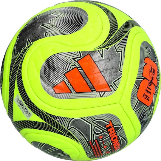 adidas FIFA World Cup 2026 Trionda Pro Winter Футболна Топка Многоцветна