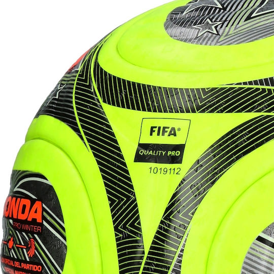 adidas FIFA World Cup 2026 Trionda Pro Winter Футболна Топка Многоцветна