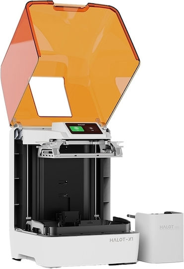 Creality3D Halot X1 Combo Standalone Resin 3D Printer with USB Wi-Fi Connectivity