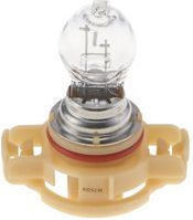 Bulb Rear Fog Lamp Bosch 1 987 302 266