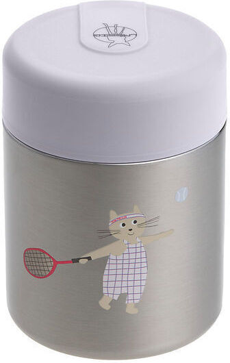Laessig Baby Food Thermos Stainless Steel 315ml