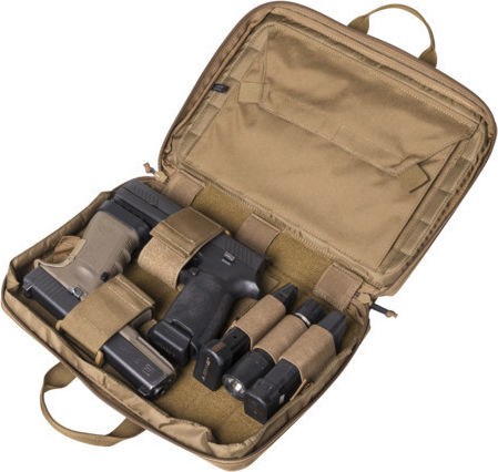 Helikon Tex Dublu Portofel Pentru Arme Din Cordura Gri Umbra