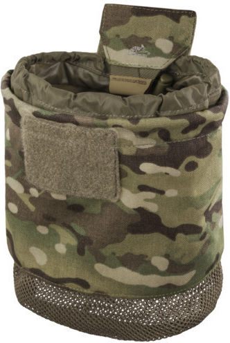 Helikon Tex Competition Dump Pouch Multicam 3.8 Λίτρων