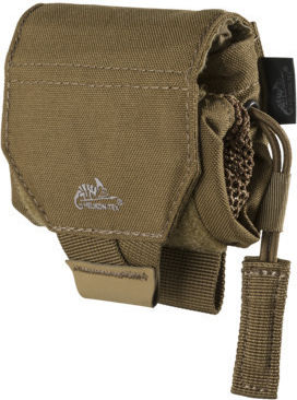 Helikon Tex Competition Dump Pouch Shadow Gray 3.8 Liters