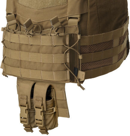 Helikon Tex Guardian Dangler Vest Holster 4.8 Liter Sentinel Blue