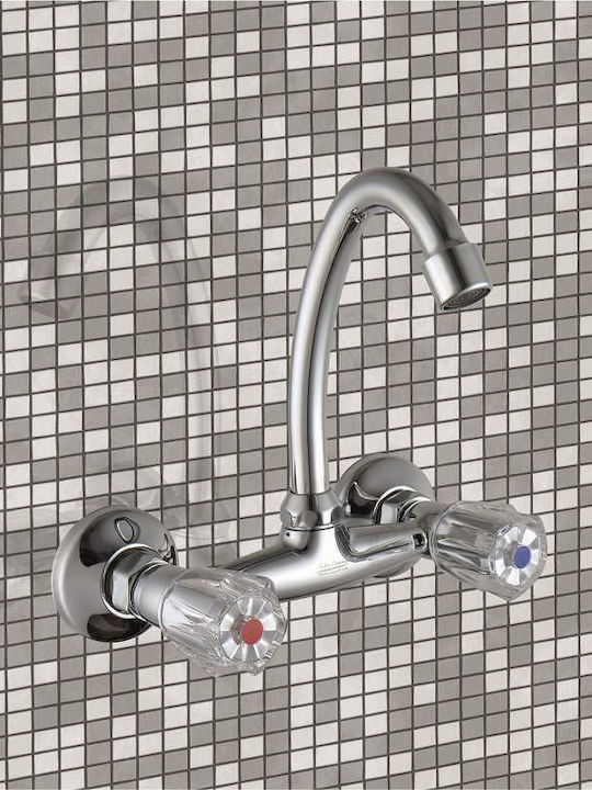 Inter Ceramic Amestecare Robinet Chiuvetă