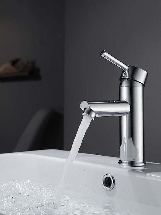 Inter Ceramic Amestecare Robinet Chiuvetă