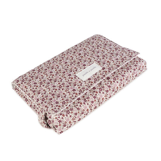 Pasito a Pasito Матрак Cherry Flowers 52x71см