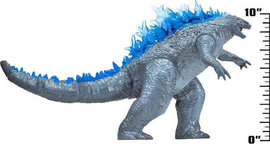 Action Figure Monsterverse King Of The Monsters Godgila for 4+ years old Years 28cm.