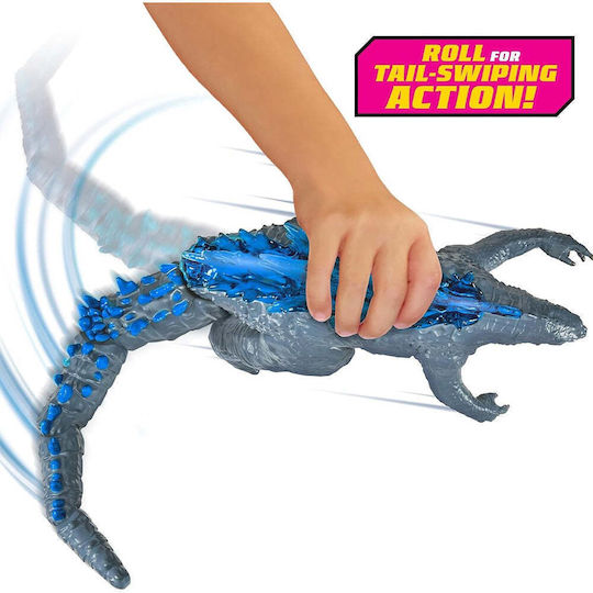 Action Figure Monsterverse King Of The Monsters Godgila for 4+ years old Years 28cm.