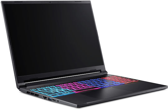 Acer Nitro V 16S AI ANV16S-41-R9AH -R9AH 16" IPS FHD+ 180Hz (Ryzen 7-260/16GB/1TB SSD/GeForce RTX 5060/W11 Home) (GR Keyboard)