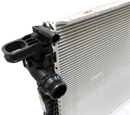Radiator Engine Cooling Mahle Cr 2176 000p