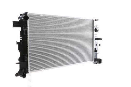 Radiator Engine Cooling Mahle Cr 1710 000s