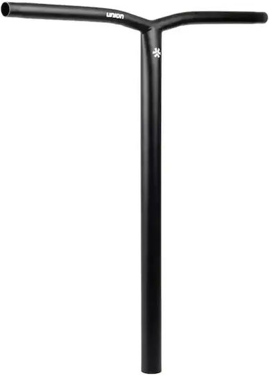 Union Uniq Bend Standard Volan Trotinetă 620mm Negru