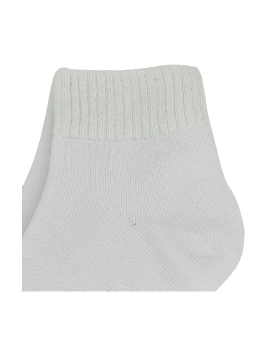 Angel Shopping Bărbați Șosete Albe 1Pachet Angel Shopping Bărbați Șosete Albe 1Pachet